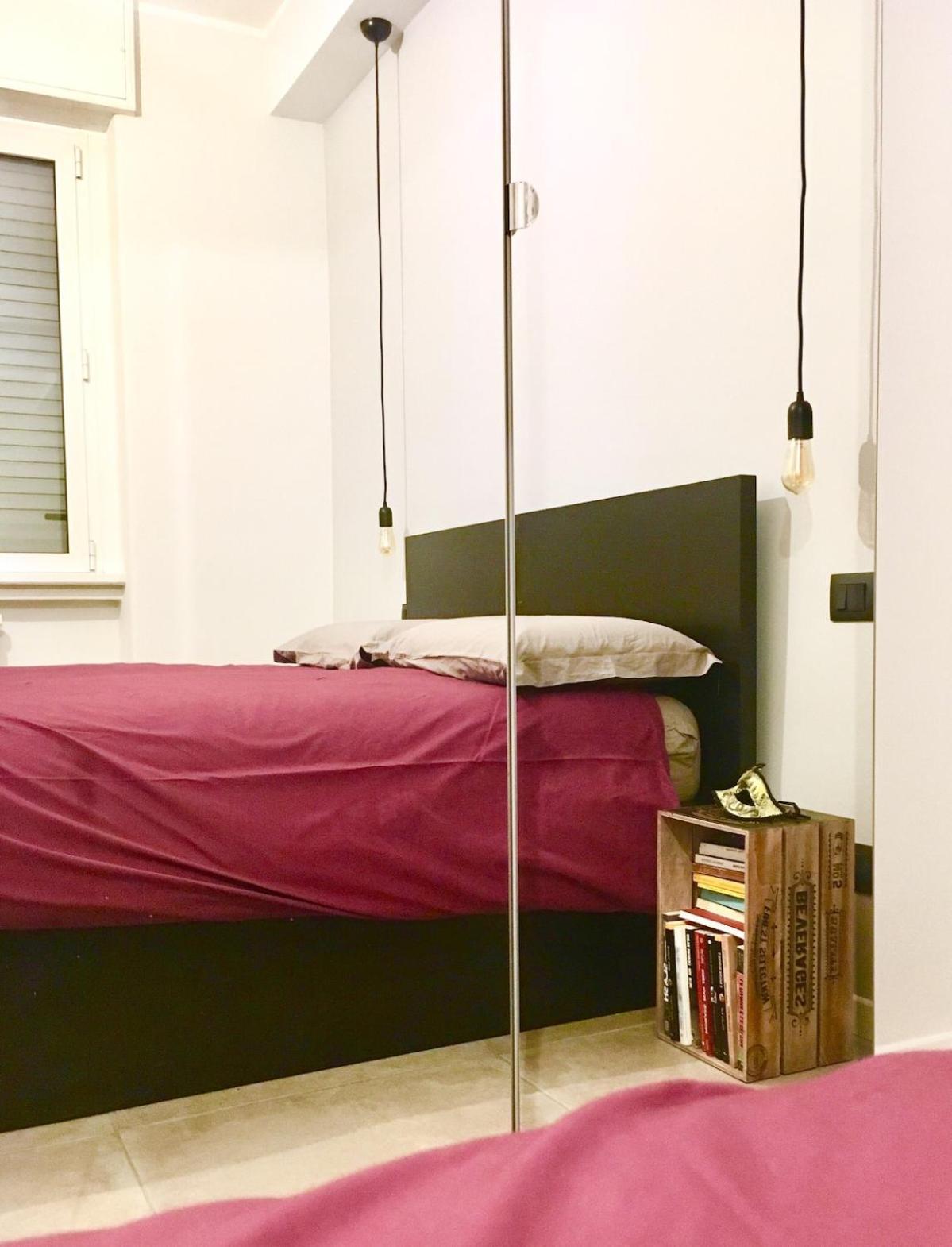 Appartamento Comfortable In The Famous Zona Tortona *