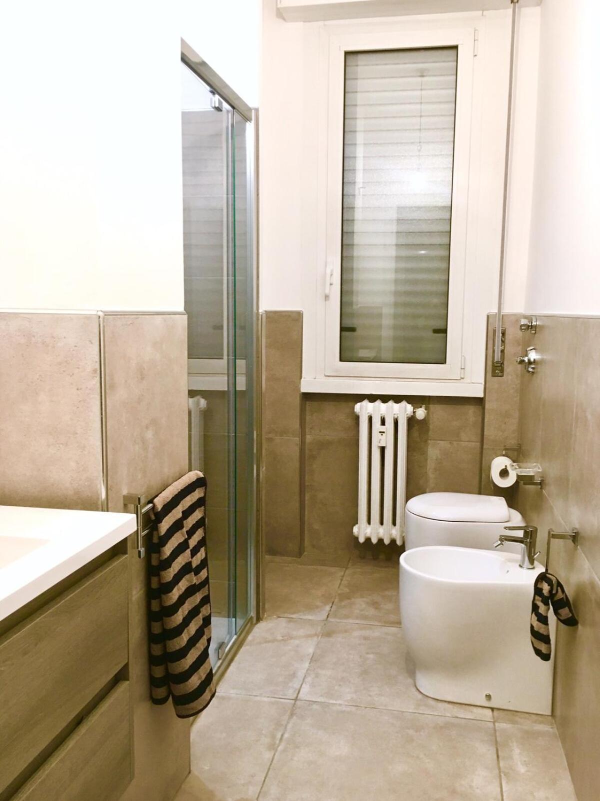 Appartamento Comfortable In The Famous Zona Tortona *